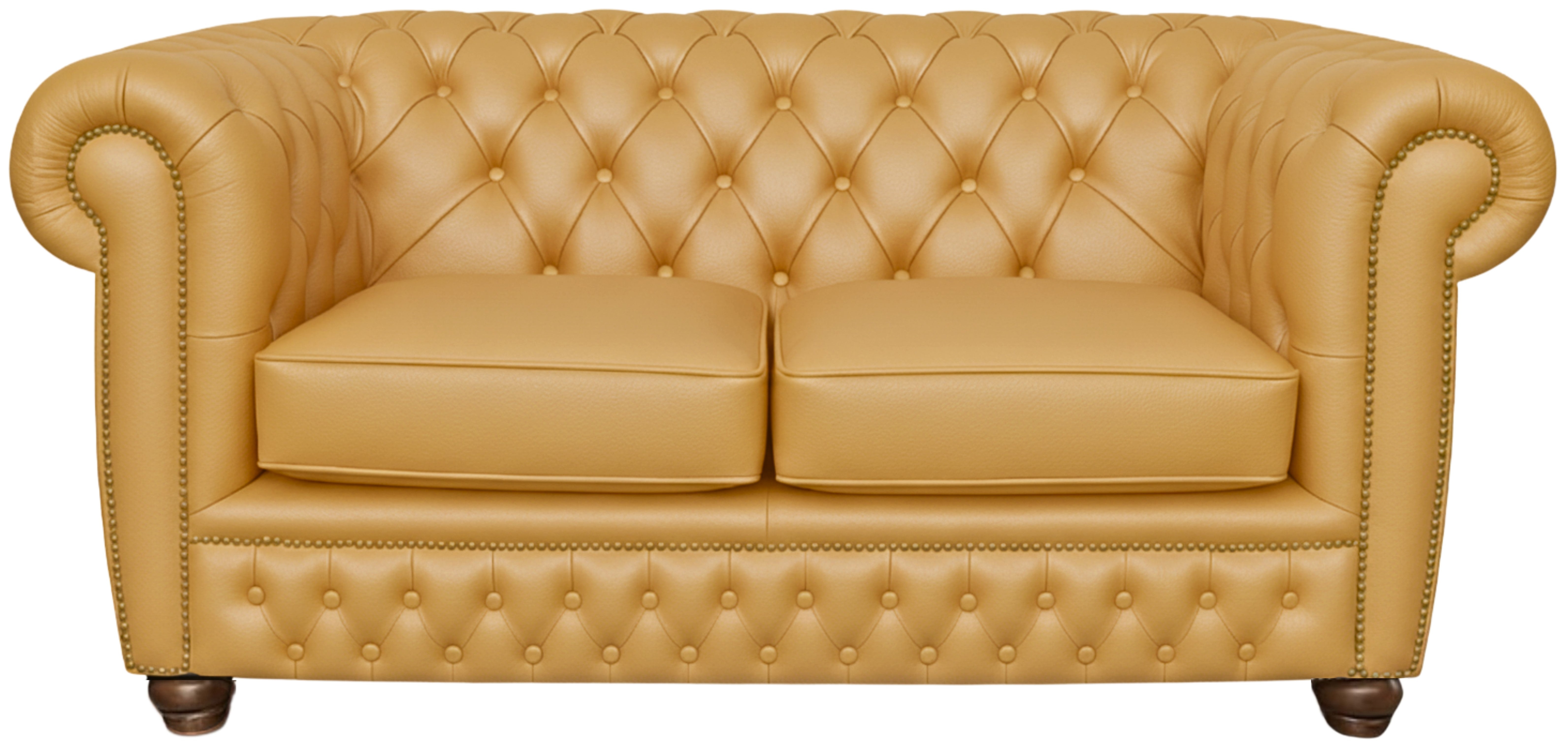 The Chamberlain Chesterfield